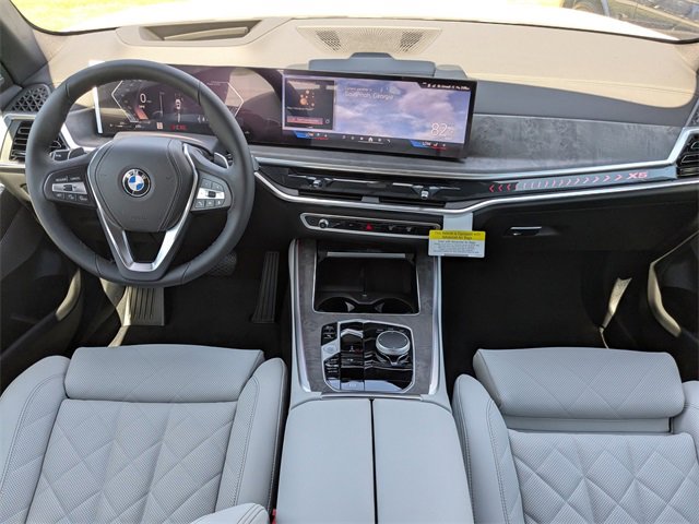 New 2026 BMW X5 sDrive40i w/ Climate Comfort Package image 15