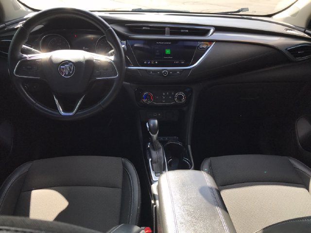 Used 2020 Buick Encore GX Preferred w/ Sport Touring Package FWD image 5
