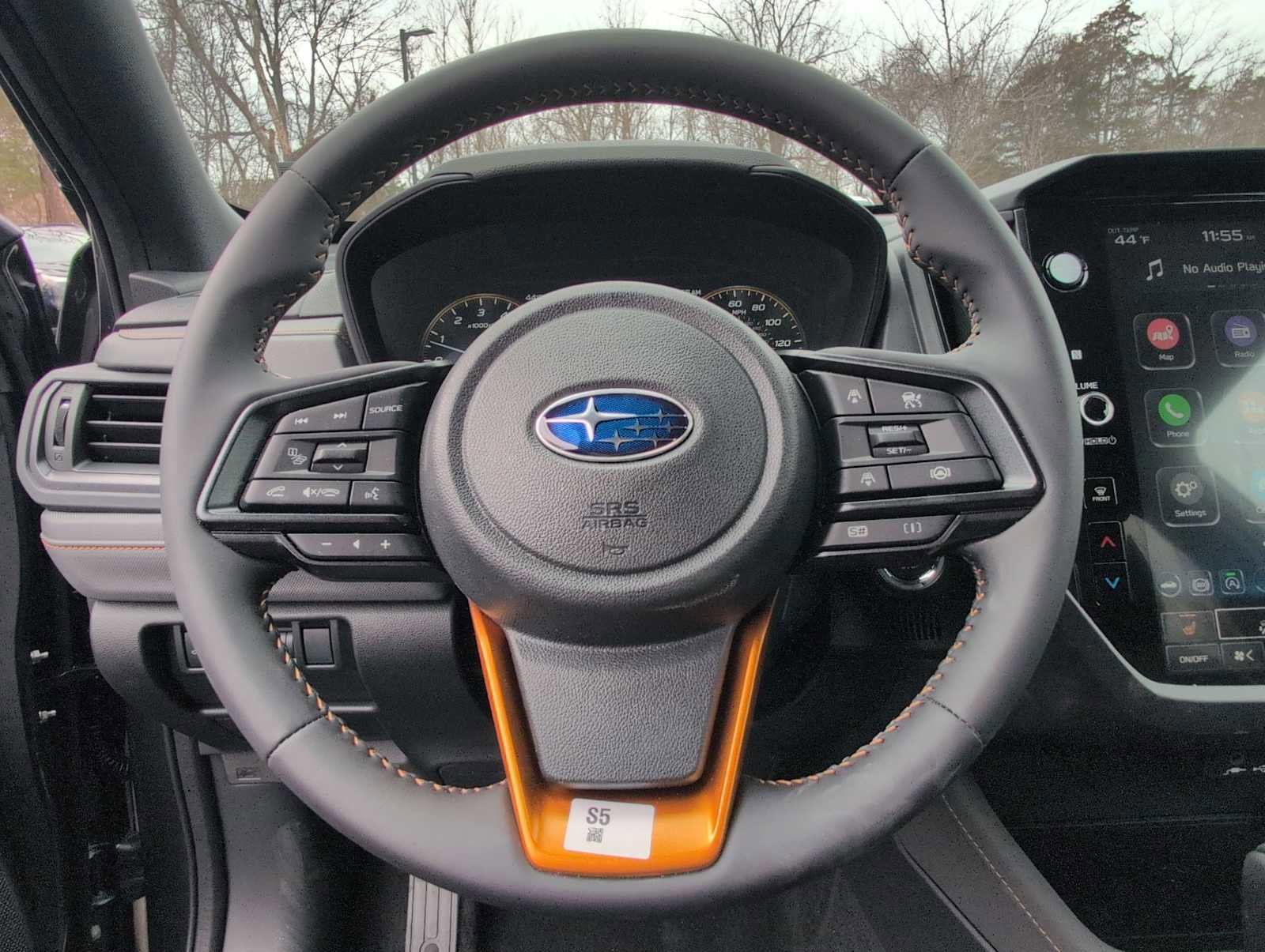 New 2026 Subaru Forester Wilderness image 22