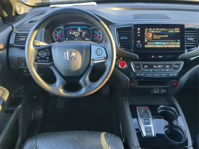 Used 2020 Honda Passport Touring image 15