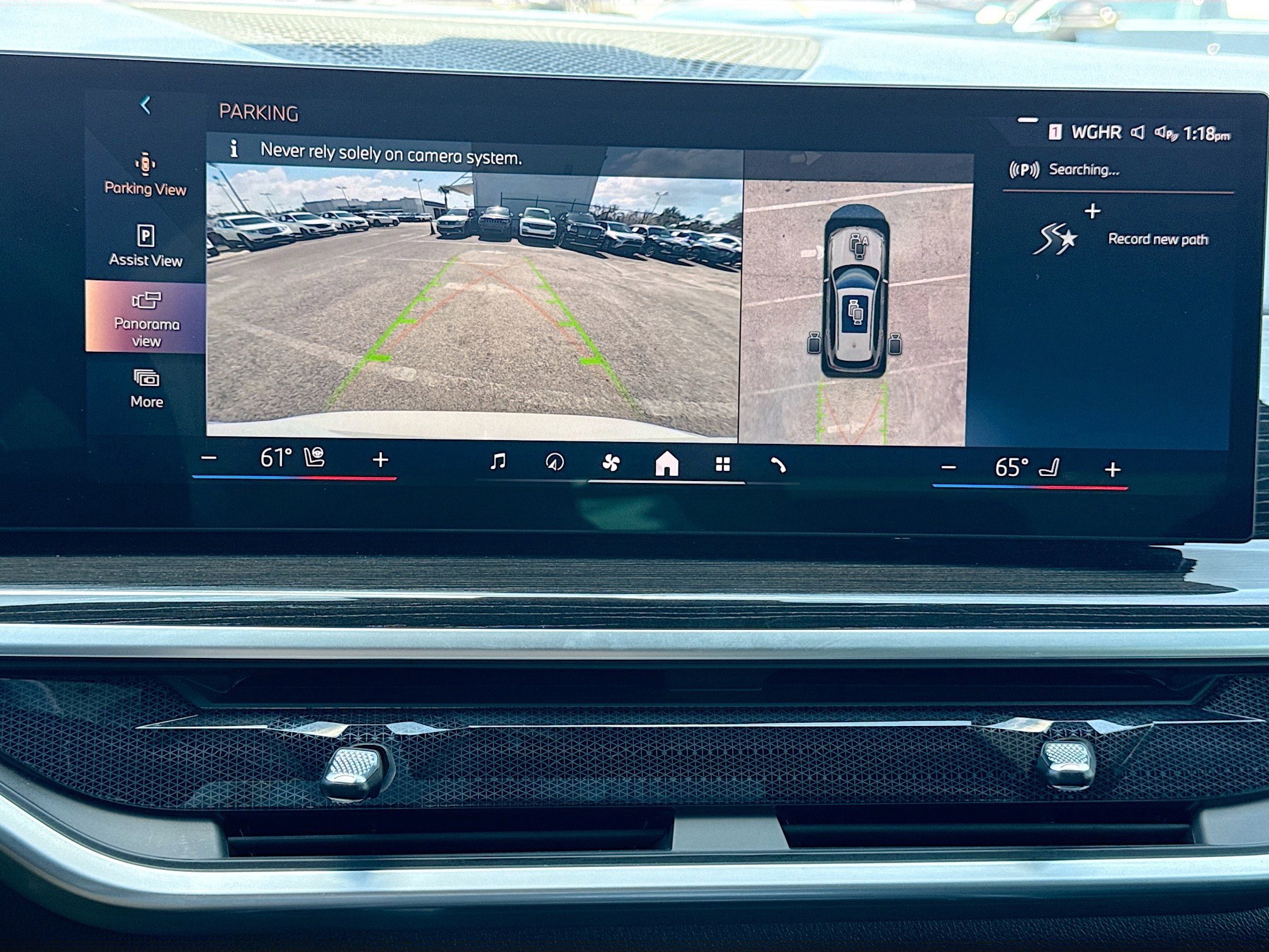 Used 2024 BMW X5 xDrive40i w/ Executive Package image 35