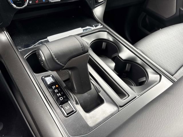 New 2026 Ford F150 Lariat w/ Equipment Group 501A Mid image 31