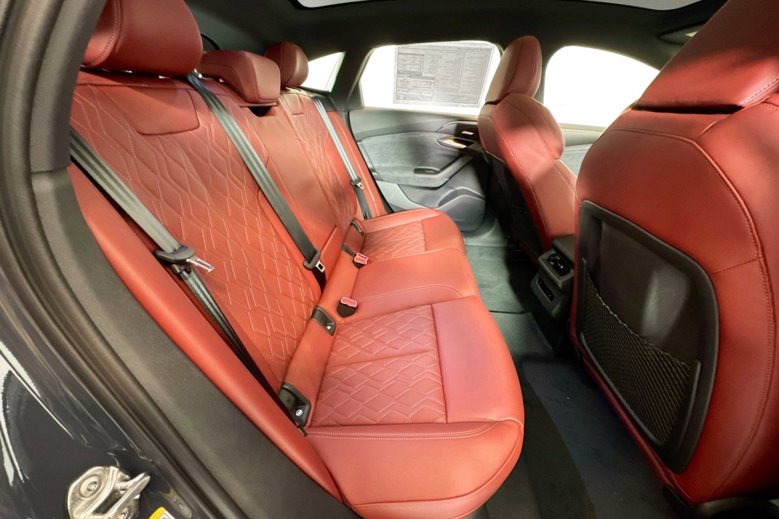 New 2025 Audi S6 e-tron Prestige image 23