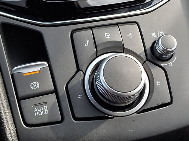 Certified 2023 MAZDA CX-5 AWD 2.5 S w/ Select Package image 25