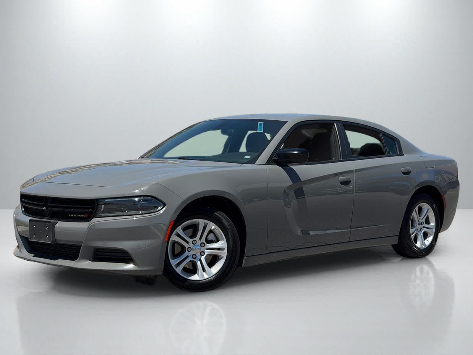 Used 2023 Dodge Charger SXT