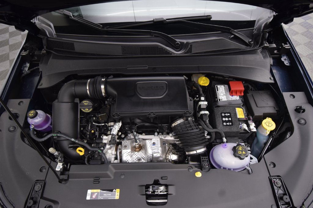 New 2026 Jeep Compass Limited AWD/4WD image 10