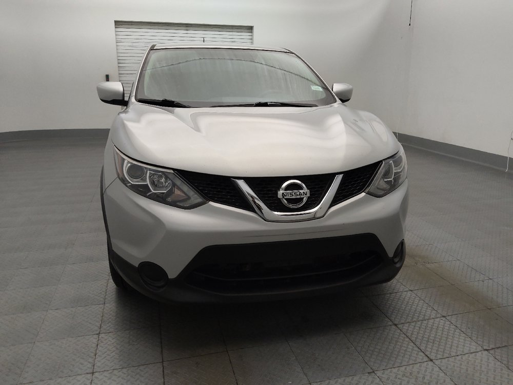 Used 2017 Nissan Rogue Sport S FWD image 14
