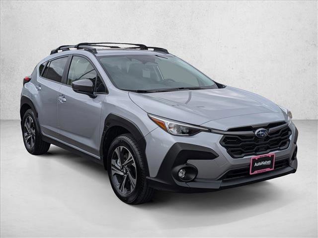 Certified 2025 Subaru Crosstrek 2.0i Premium AWD/4WD video 3