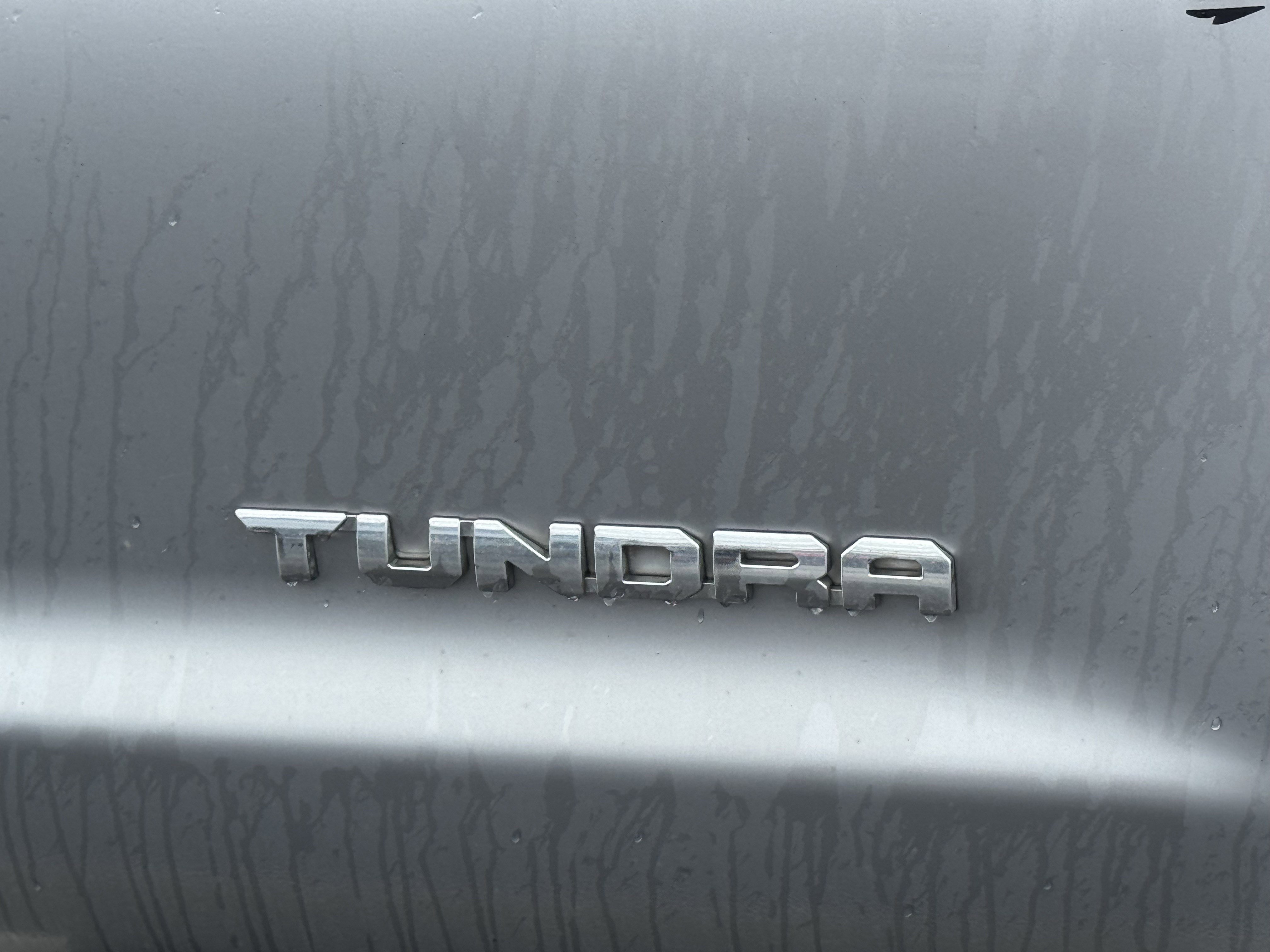 Used 2021 Toyota Tundra Limited w/ TRD Off-Road Package image 19
