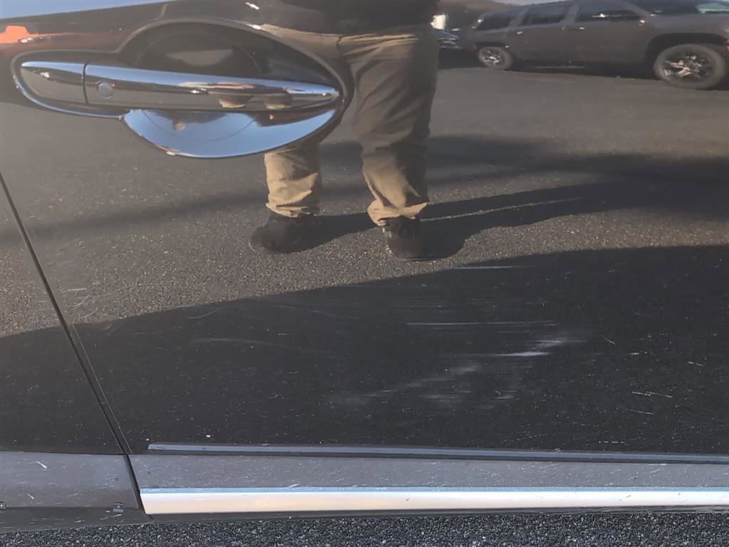 Used 2017 MAZDA CX-3 Grand Touring image 4