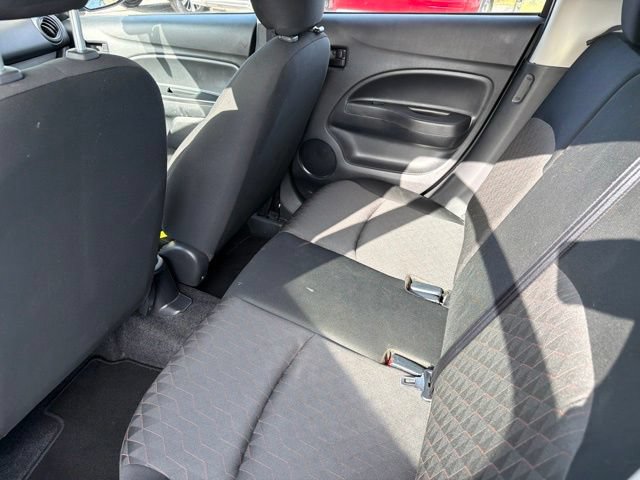 Used 2024 Mitsubishi Mirage ES FWD image 16