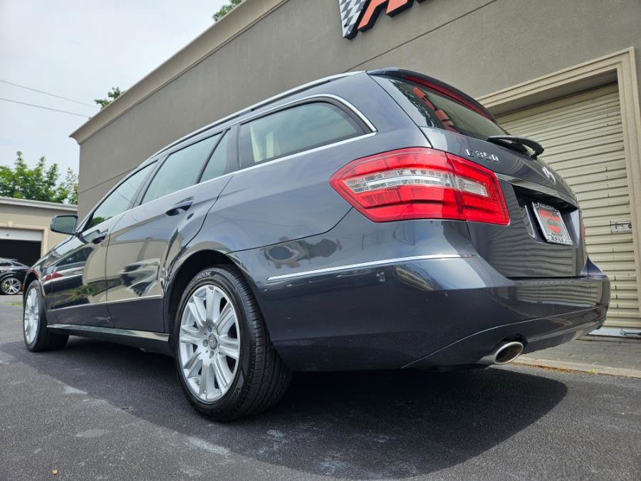 Used 2012 Mercedes-Benz E 350 4MATIC Wagon image 6