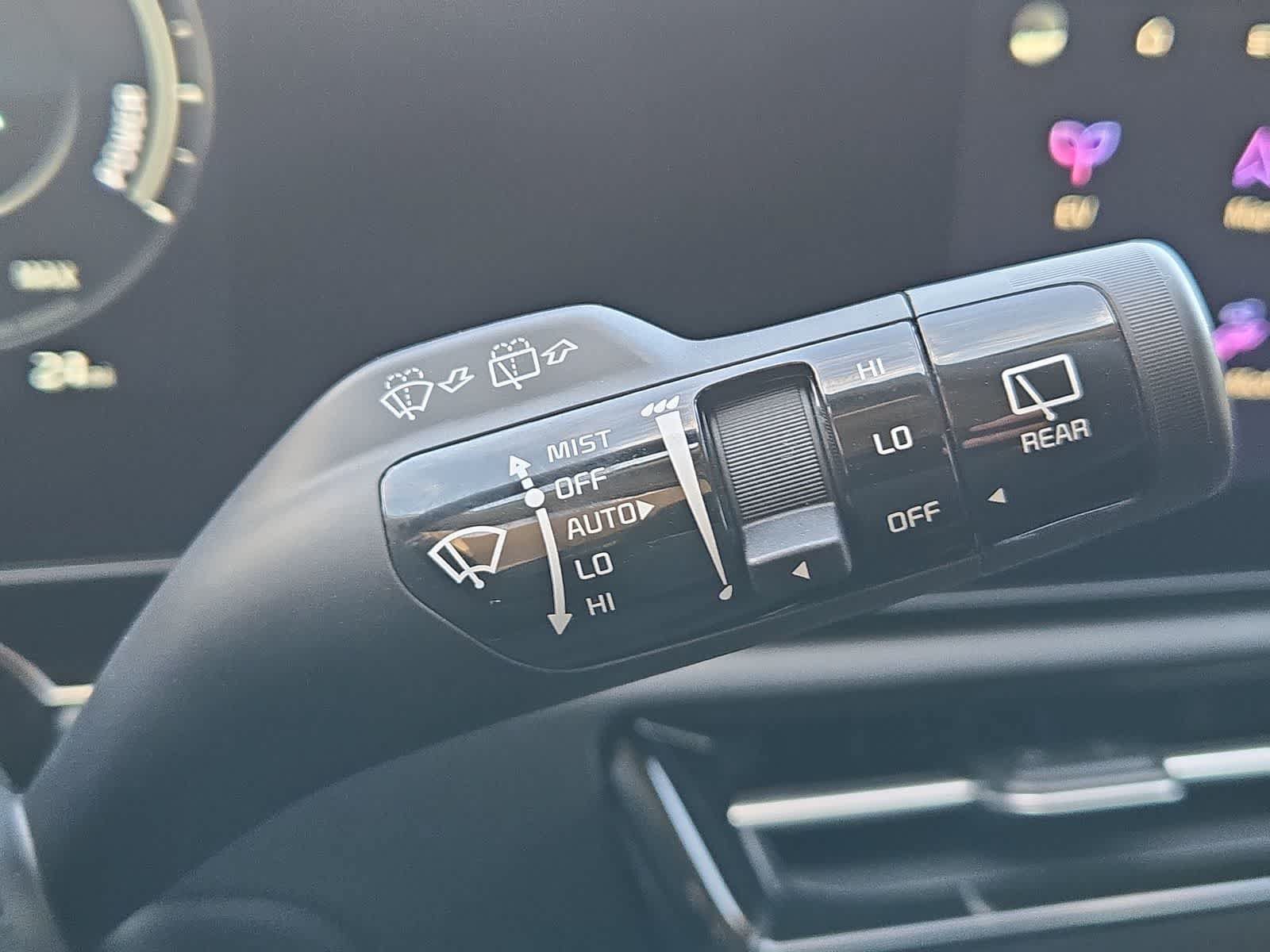 New 2026 Kia Niro Wind FWD image 26