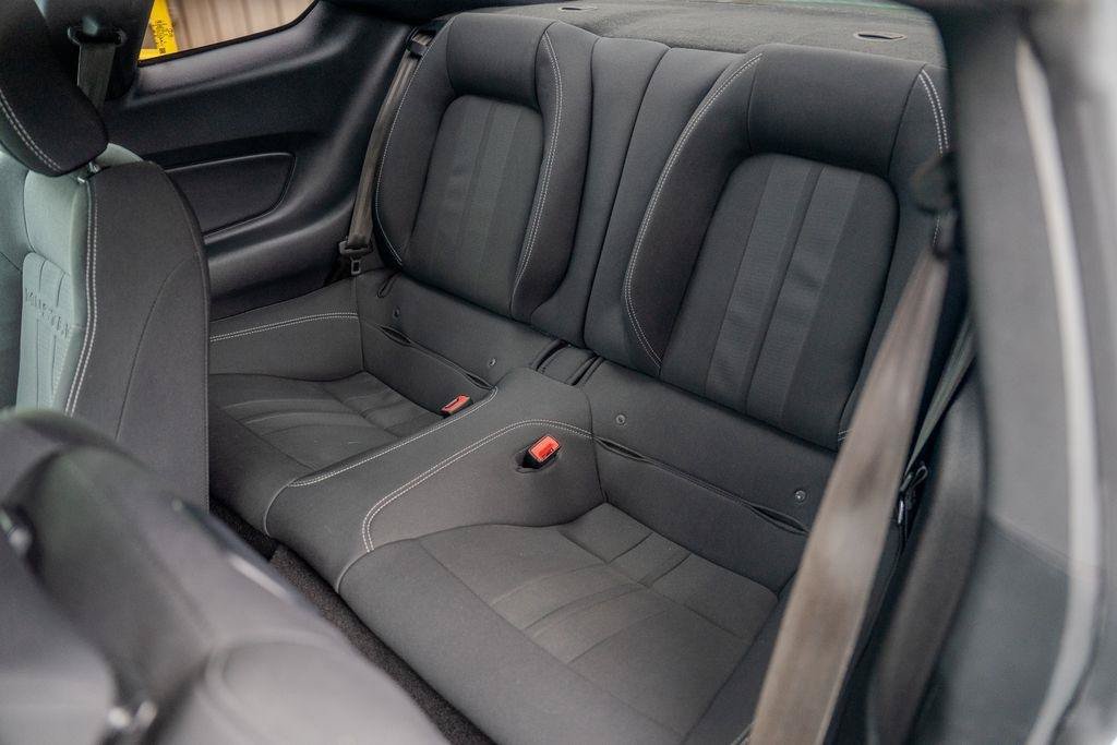 Used 2019 Ford Mustang GT RWD image 15