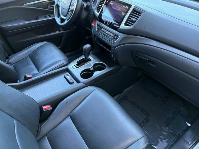 Used 2018 Honda Pilot EX-L image 19