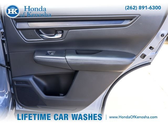 Used 2024 Honda CR-V LX image 23