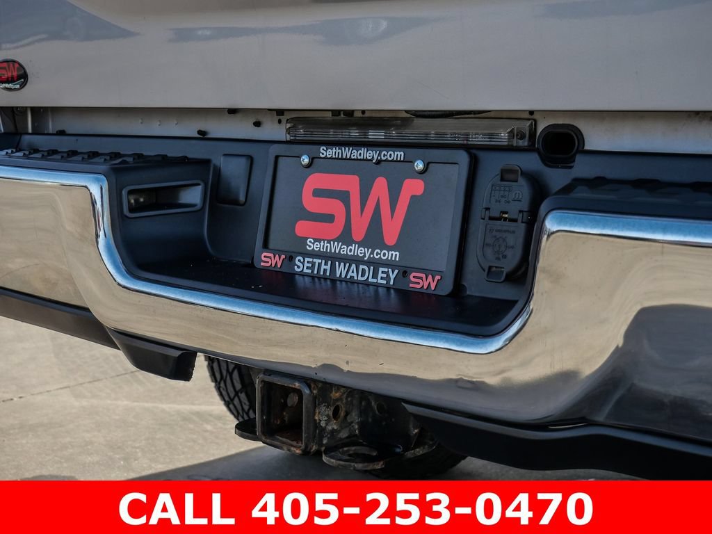 Used 2023 RAM 3500 Tradesman AWD/4WD image 70