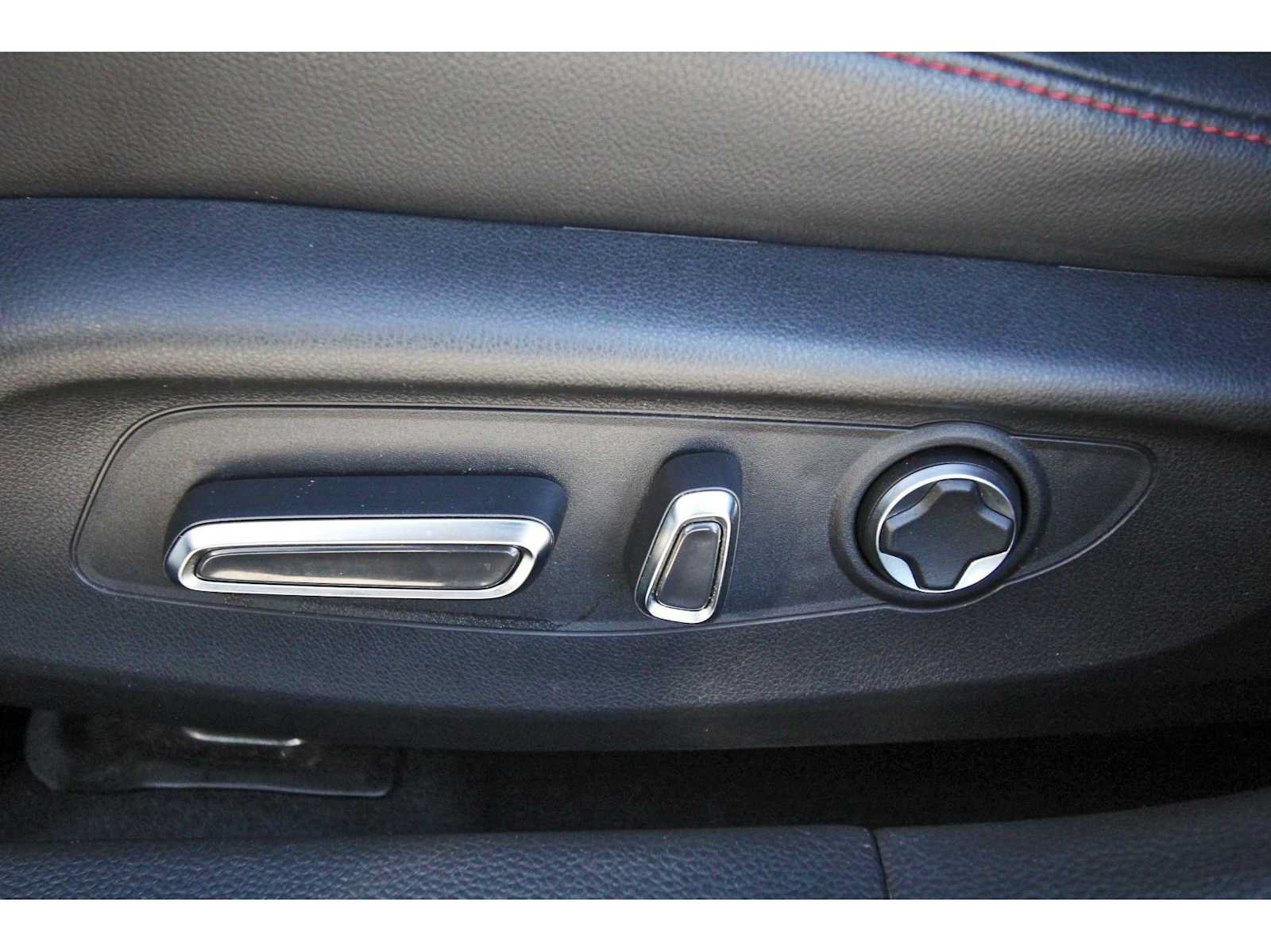 Used 2024 Acura Integra Type S FWD image 26