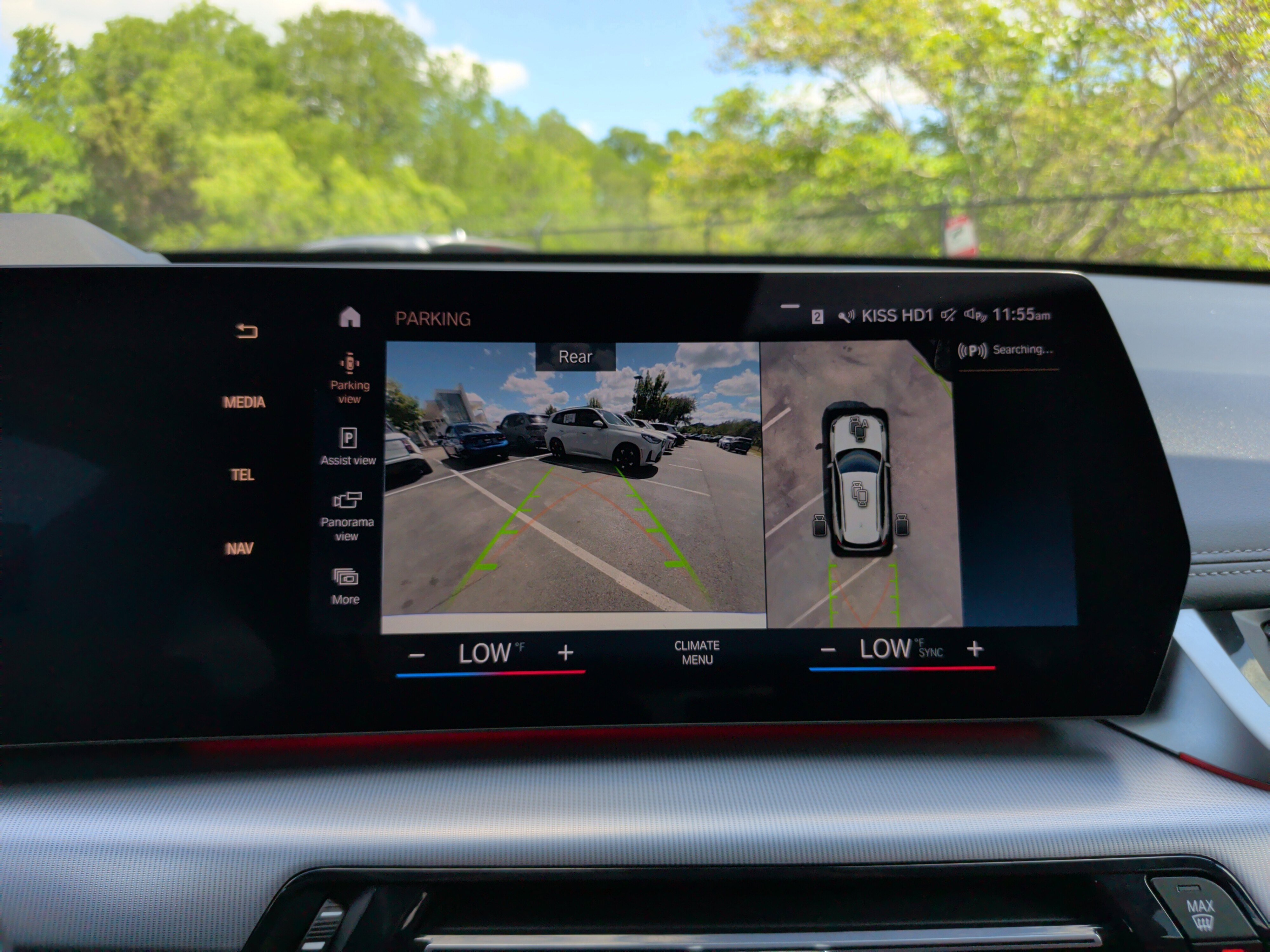 Used 2023 BMW X1 xDrive28i w/ Premium Package image 18