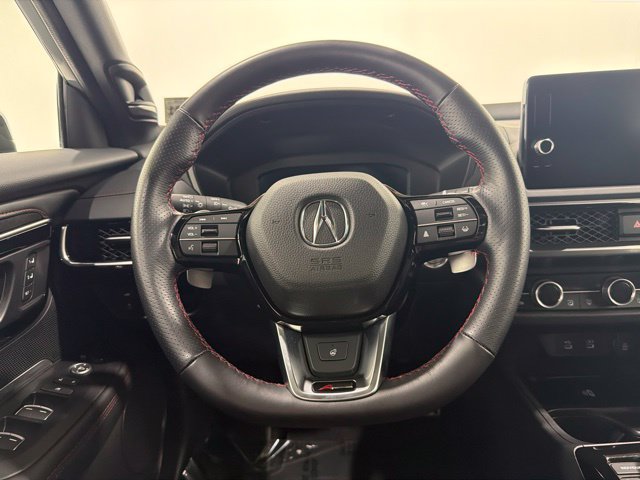 Certified 2026 Acura ADX A-Spec w/ Advance Package AWD/4WD image 30