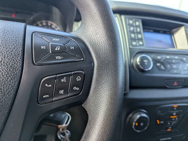 Used 2019 Ford Ranger XL w/ Equipment Group 101A Mid RWD image 24