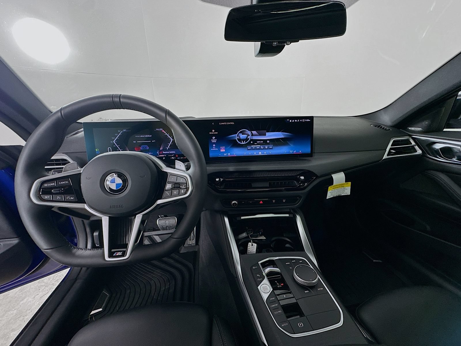 New 2026 BMW 430i xDrive Coupe AWD/4WD image 14