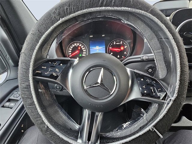New 2026 Mercedes-Benz Sprinter 144 Cargo image 20