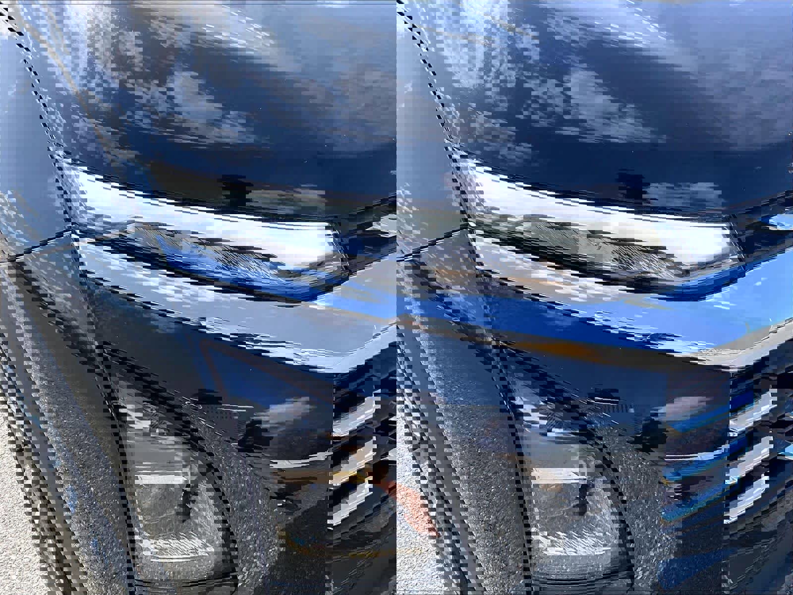 Used 2026 Chevrolet Equinox LT w/ Convenience Package II AWD/4WD image 33