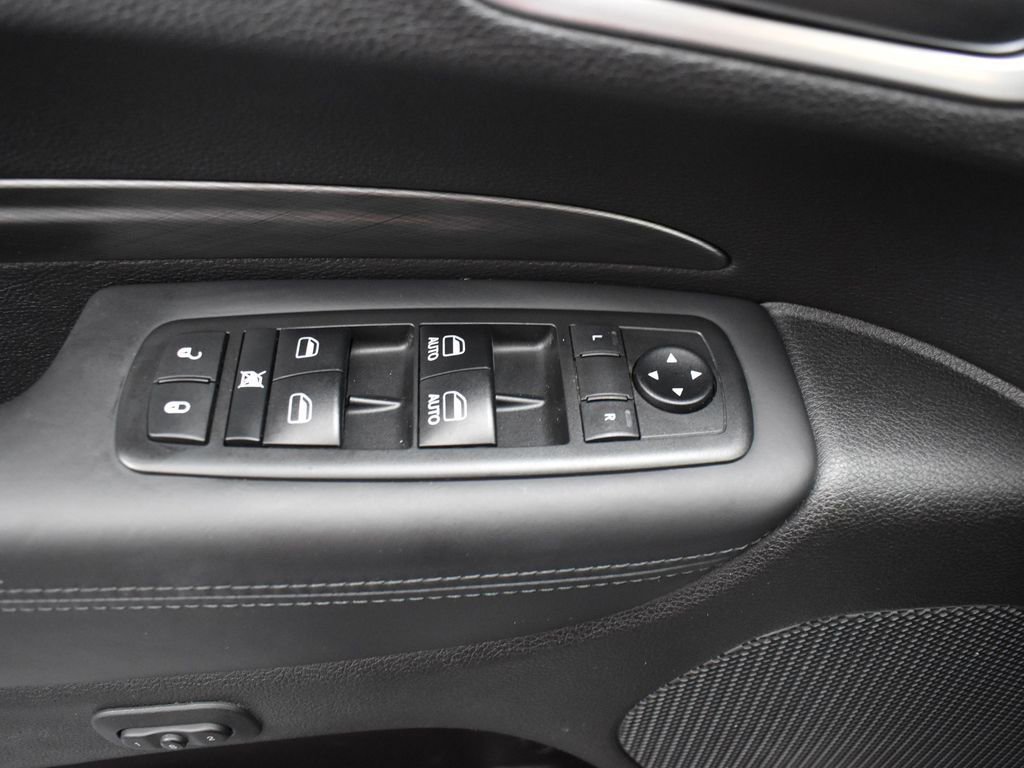 Used 2019 Dodge Durango Citadel image 12