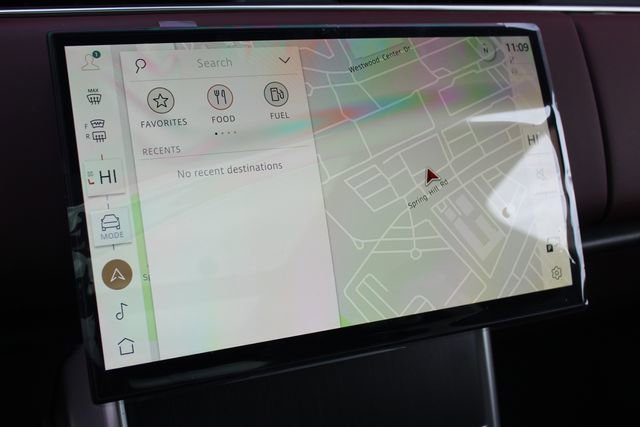 New 2026 Land Rover Range Rover SE image 18