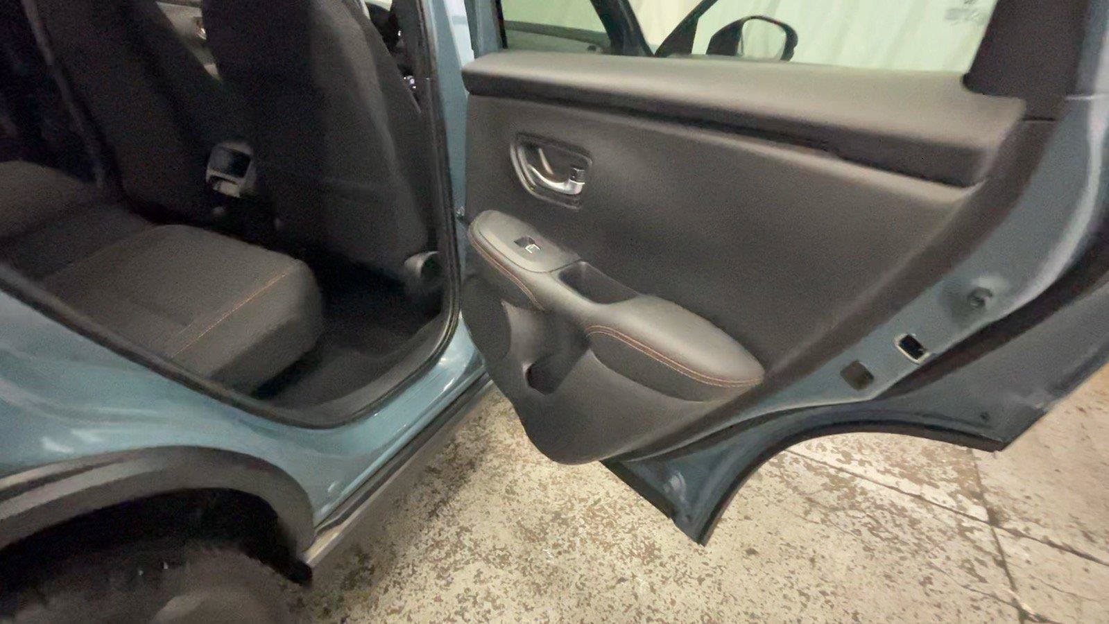 Used 2026 Honda HR-V Sport image 25