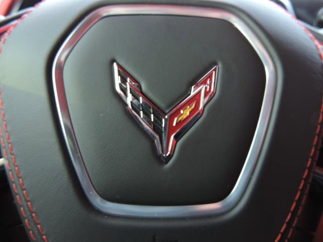 Used 2025 Chevrolet Corvette Z06 image 37