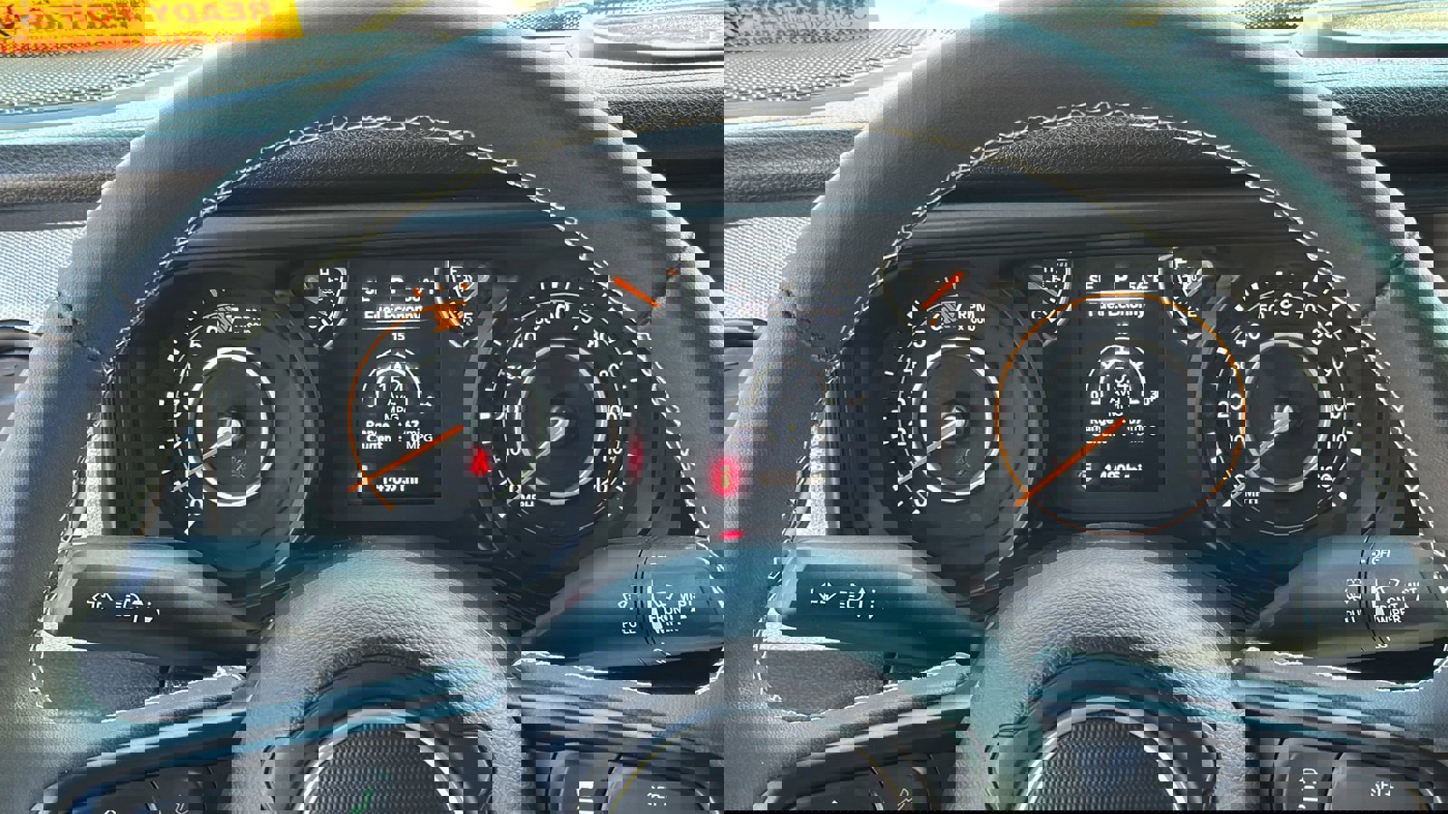 Certified 2025 Jeep Wrangler Sport image 23