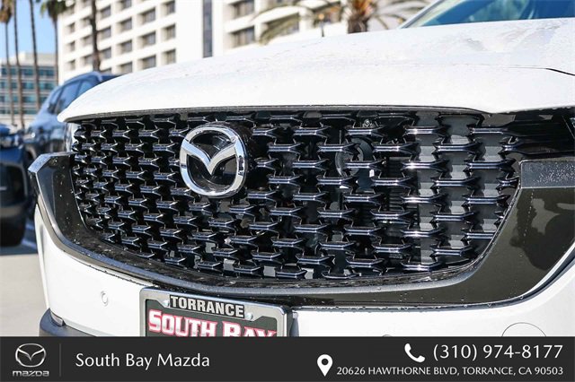 New 2026 MAZDA CX-50 2.5 Hybrid w/ Weather Package image 5