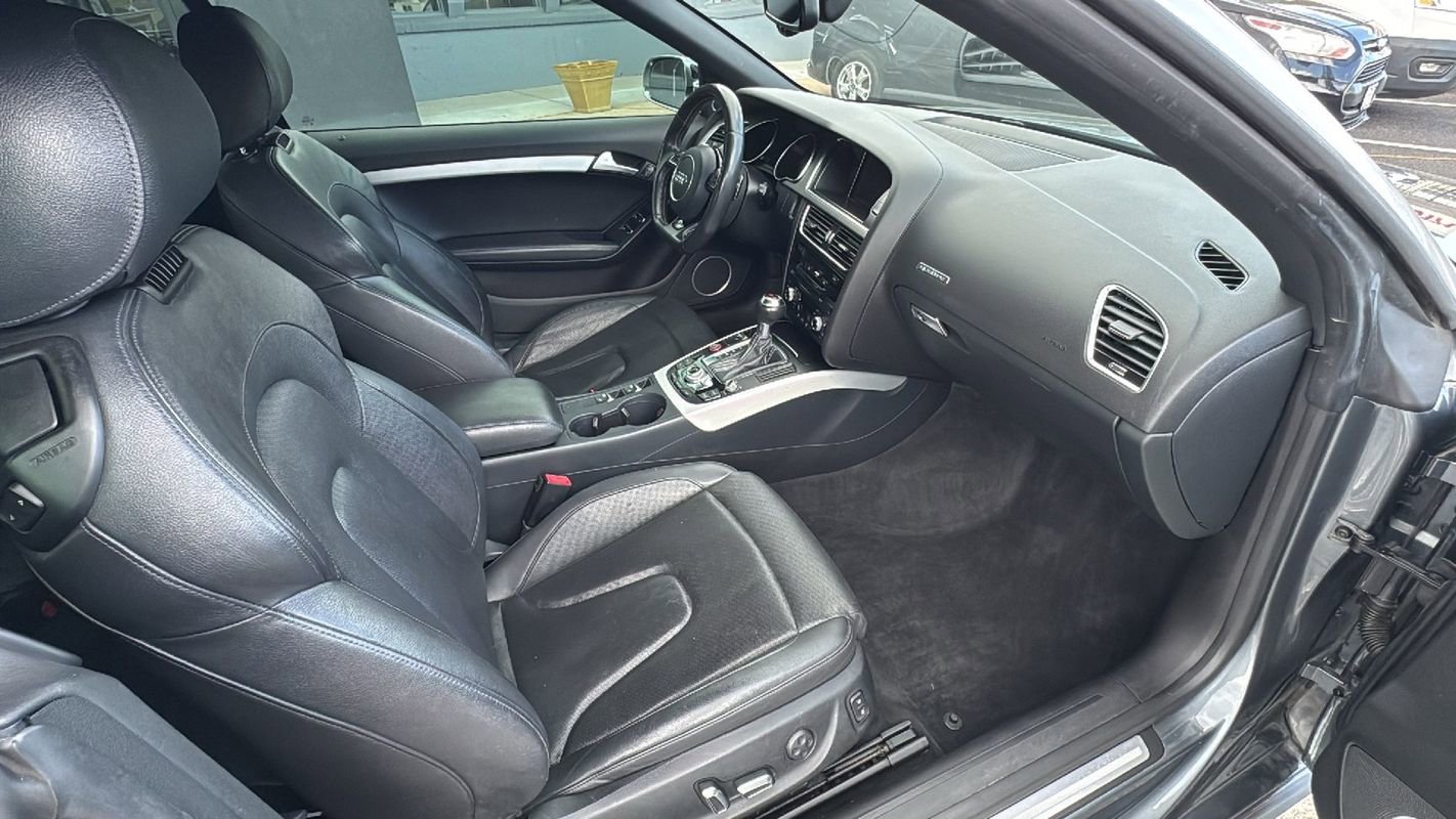 Used 2014 Audi S5 Prestige AWD/4WD image 15