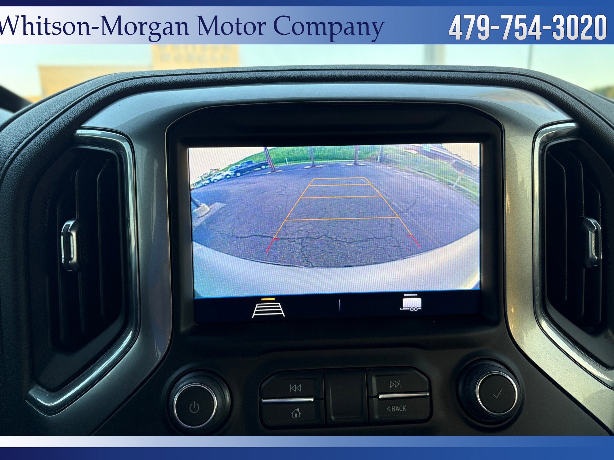 Used 2021 Chevrolet Silverado 1500 RST image 24