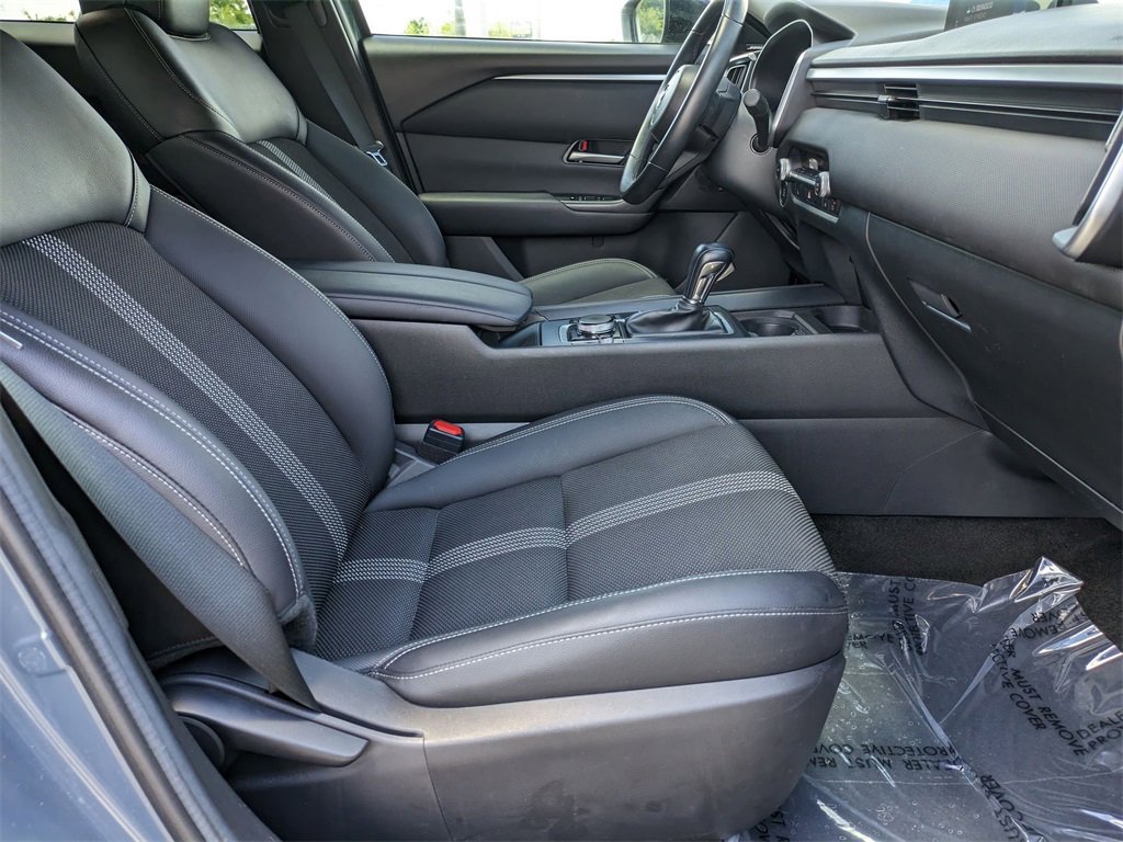 Used 2024 MAZDA CX-50 AWD 2.5 S w/ Premium Package image 31