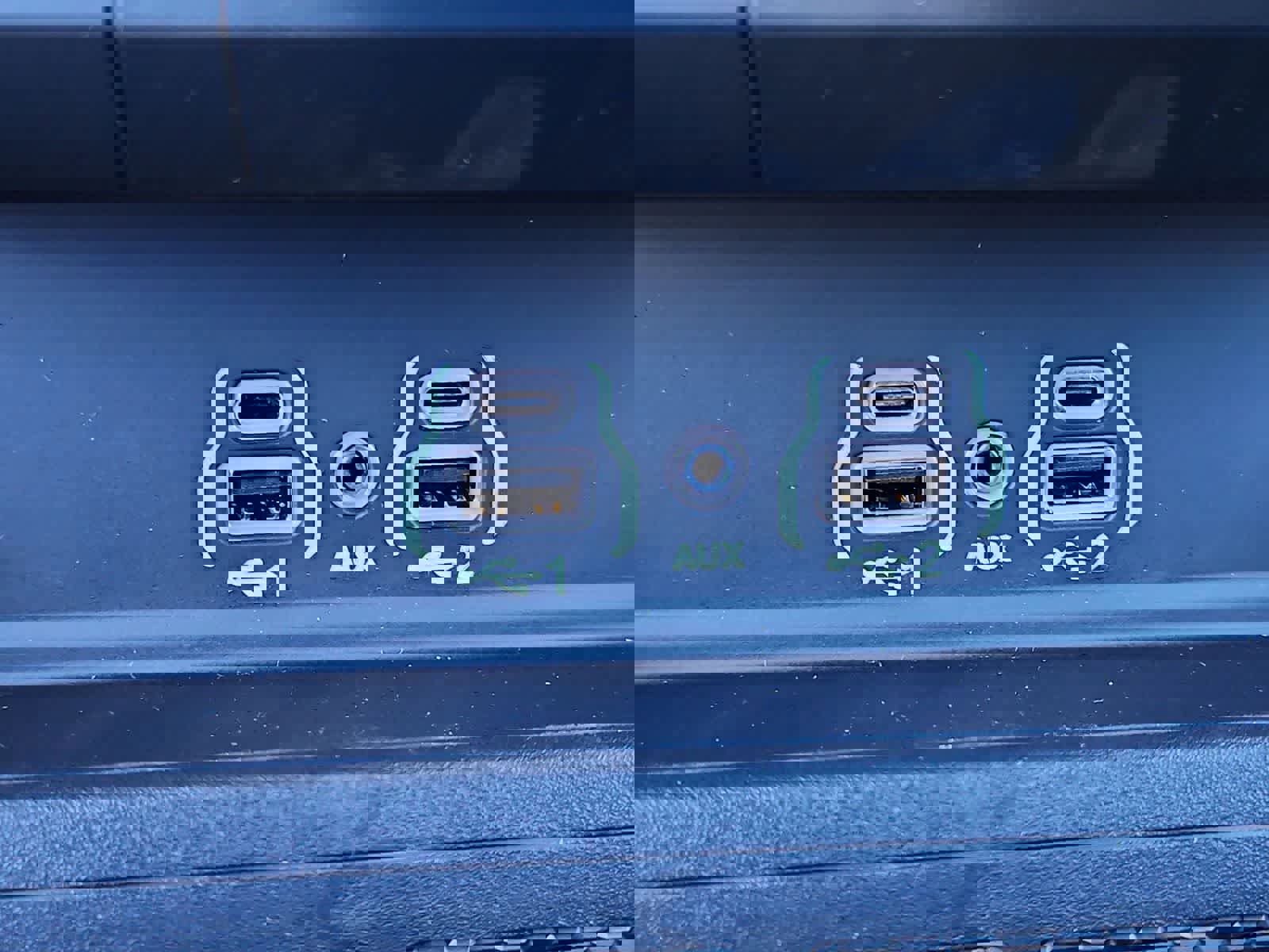 New 2026 RAM 1500 Big Horn image 31