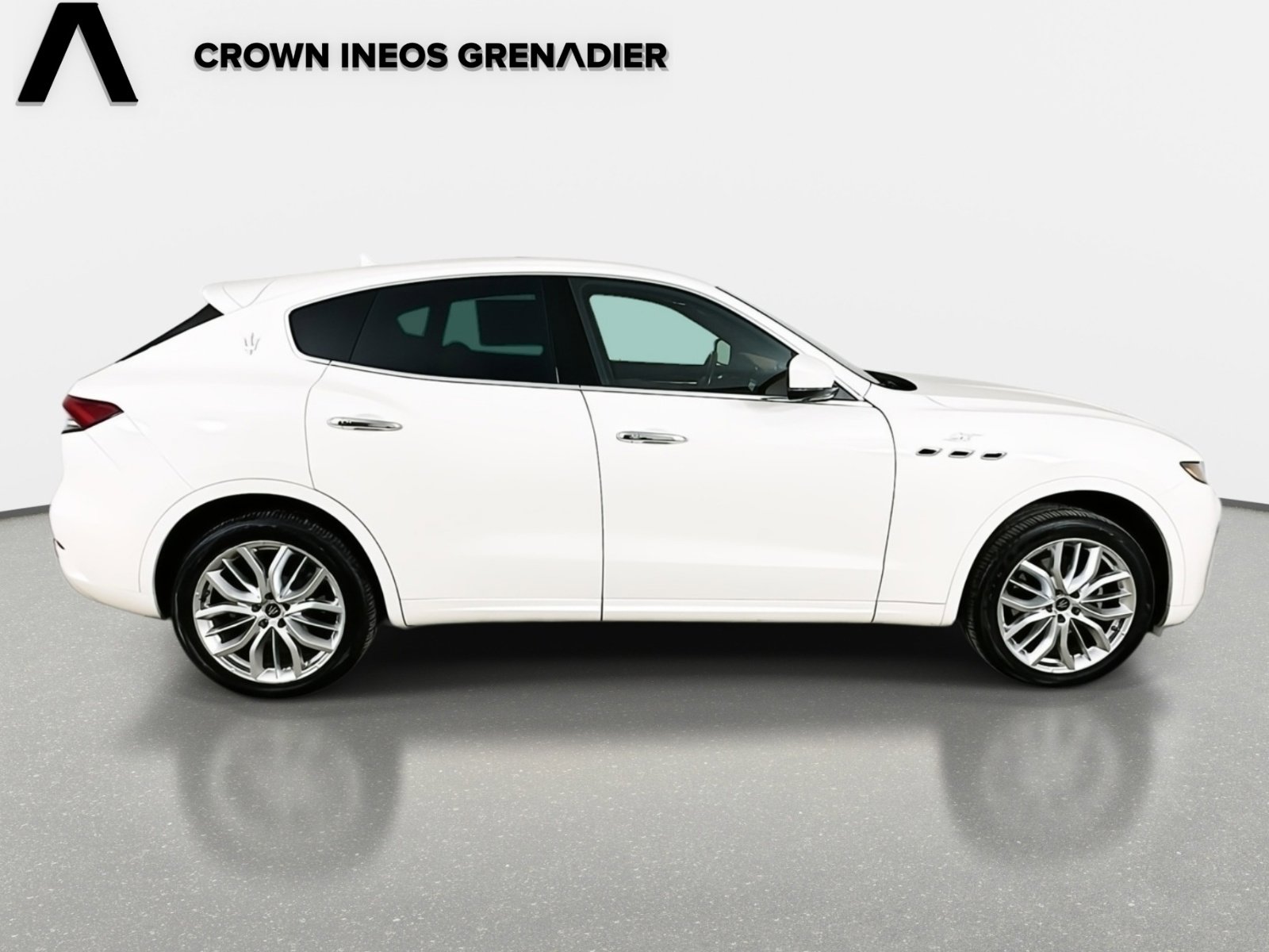 Used 2022 Maserati Levante GT image 4