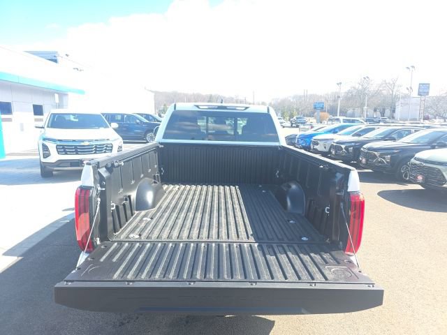 Used 2025 Toyota Tundra SR5 w/ SR5 Convenience Package image 6