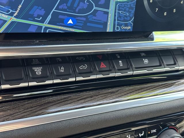 Used 2025 Chevrolet Silverado 3500 LT w/ Convenience Package image 38