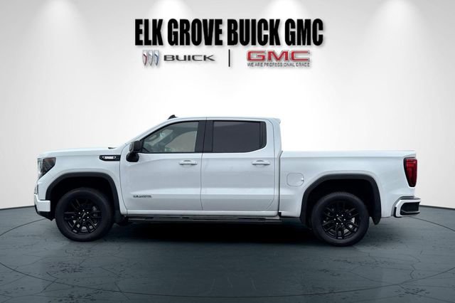 Used 2025 GMC Sierra 1500 Elevation w/ Preferred Package image 7