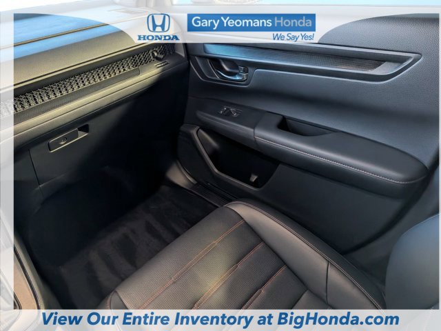 Certified 2025 Honda CR-V Sport-L image 18