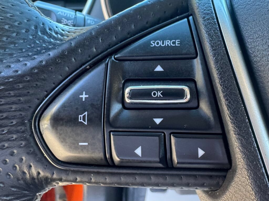 Used 2021 Nissan Maxima Platinum w/ Sport Mat Group FWD image 25