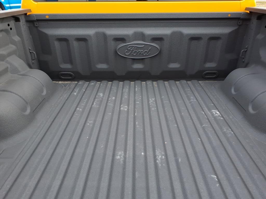 Used 2021 Ford Ranger XLT w/ Equipment Group 301A Mid image 5