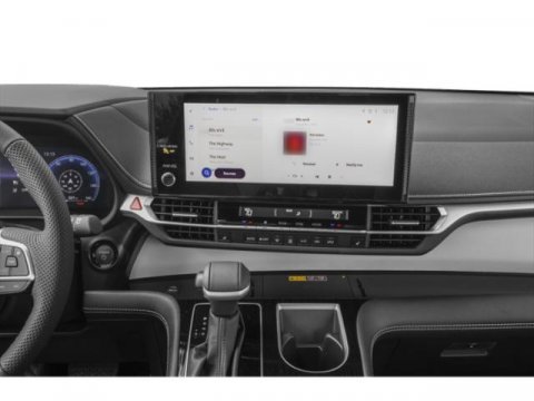 New 2026 Toyota Sienna XSE AWD/4WD image 9