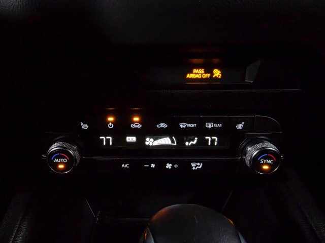 Used 2019 MAZDA CX-5 Touring image 27