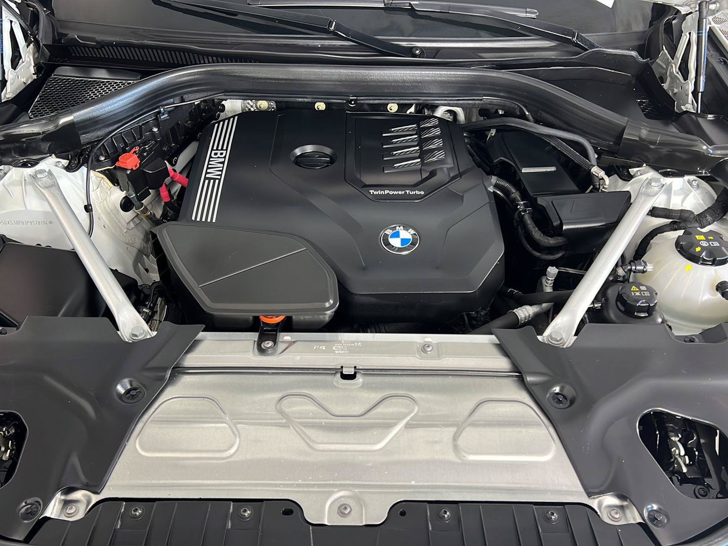 Used 2023 BMW X3 xDrive30i w/ Premium Package AWD/4WD image 37