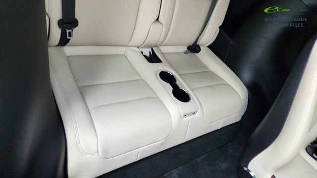 Used 2023 Tesla Model X image 28