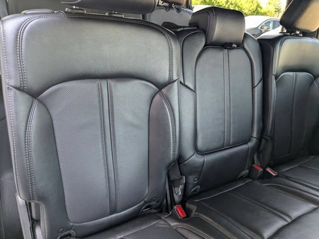 Used 2024 Jeep Wagoneer Series II w/ Flexible Seating Group AWD/4WD image 33